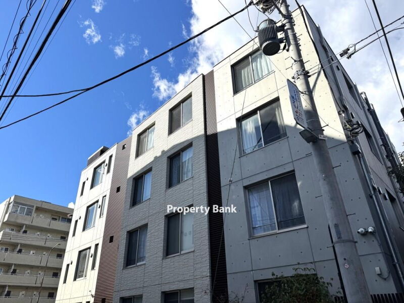 グランパセオ碑文谷サウス
