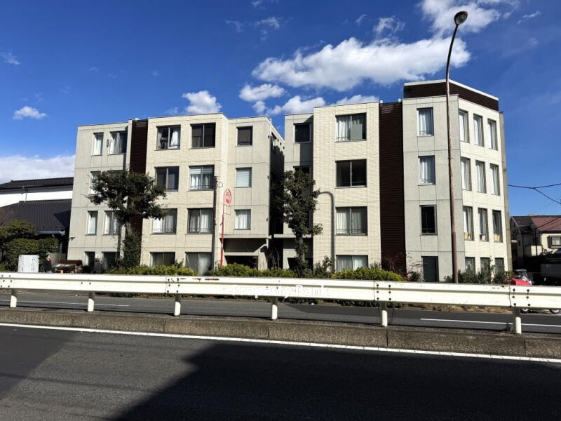 グランパセオ碑文谷サウス