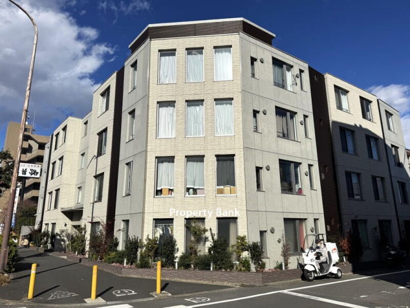 グランパセオ碑文谷ノース