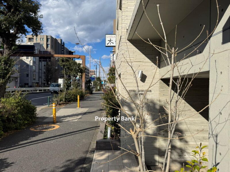 グランパセオ碑文谷ノース