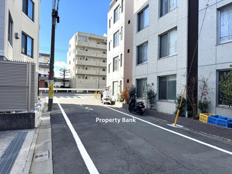 グランパセオ碑文谷ノース