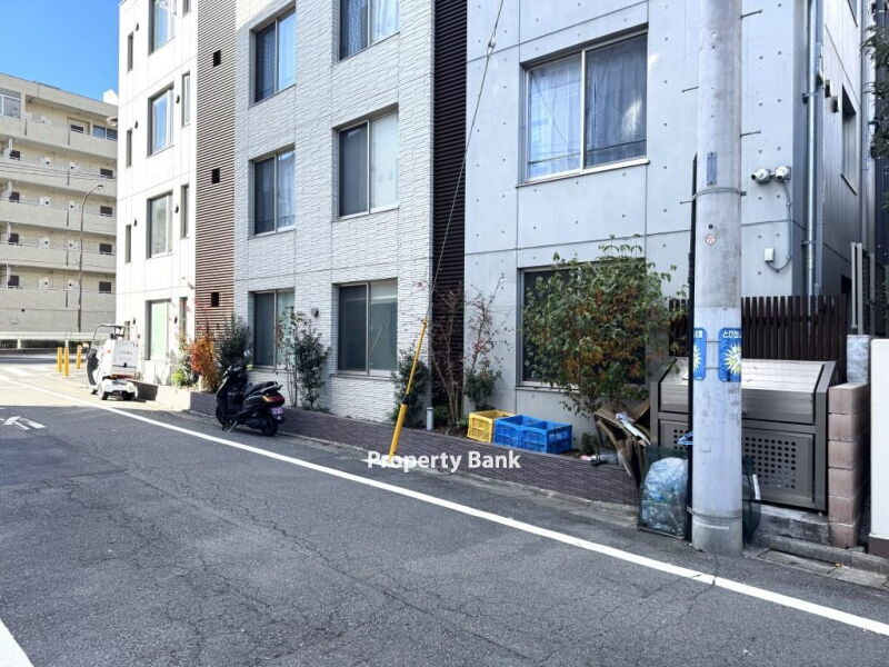 グランパセオ碑文谷ノース