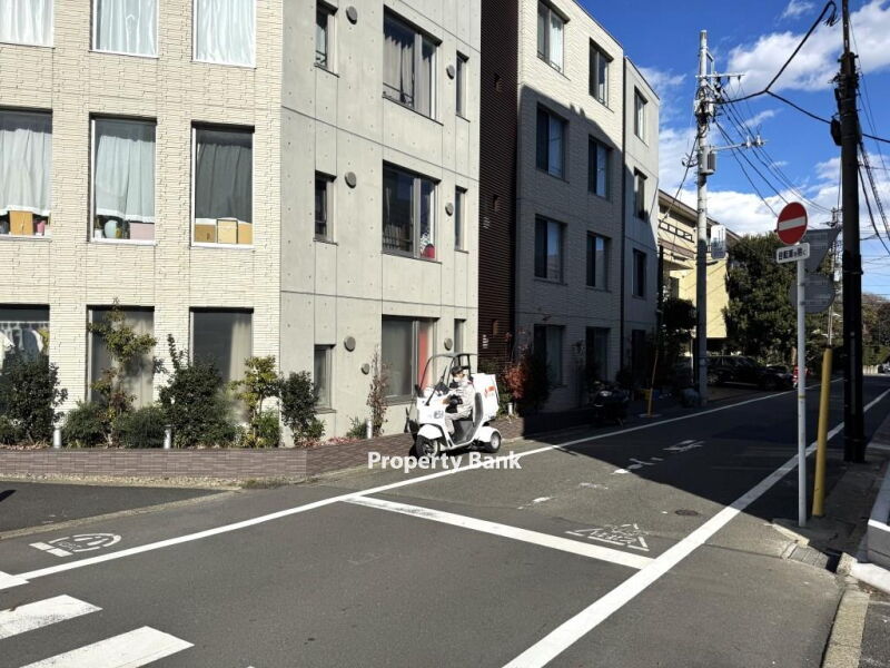 グランパセオ碑文谷ノース