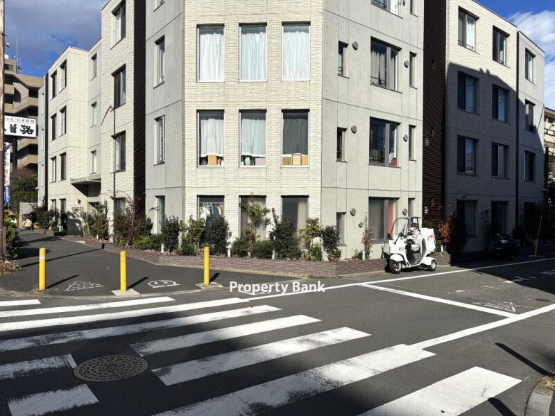 グランパセオ碑文谷ノース