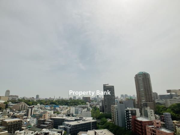 ブリリアシティ西早稲田