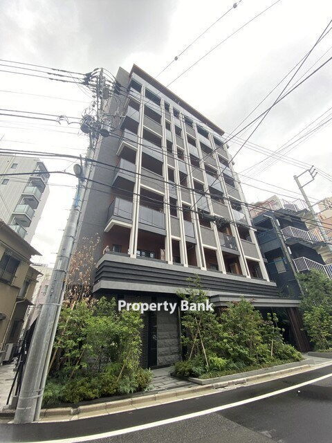 クレヴィア山吹神楽坂