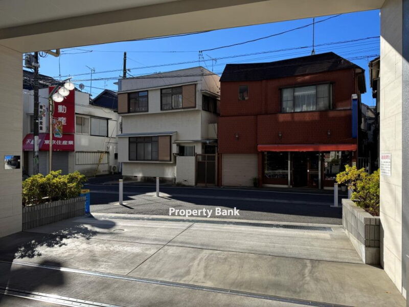 クリアルプレミア明大前