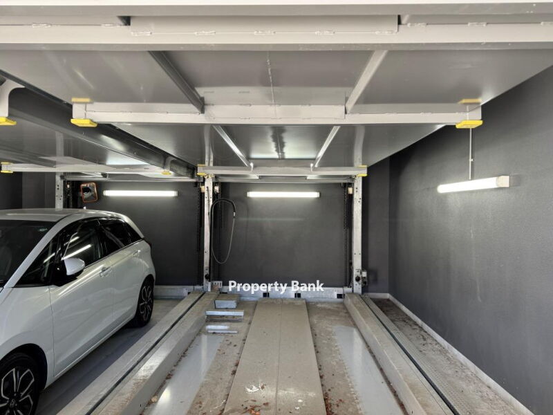 クリアルプレミア明大前