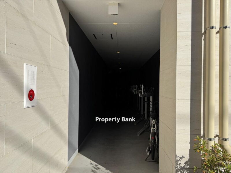 クリアルプレミア明大前