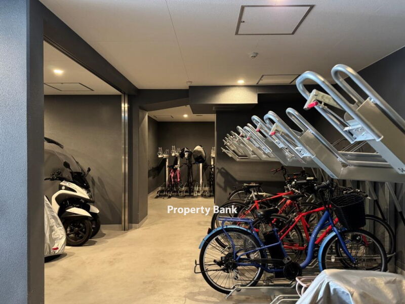 クリアルプレミア明大前