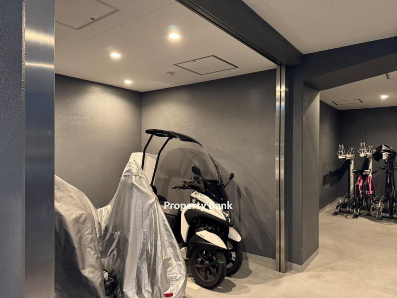 クリアルプレミア明大前