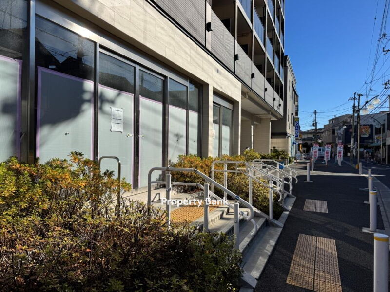 クリアルプレミア明大前