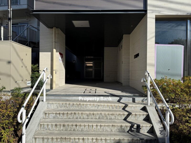 クリアルプレミア明大前