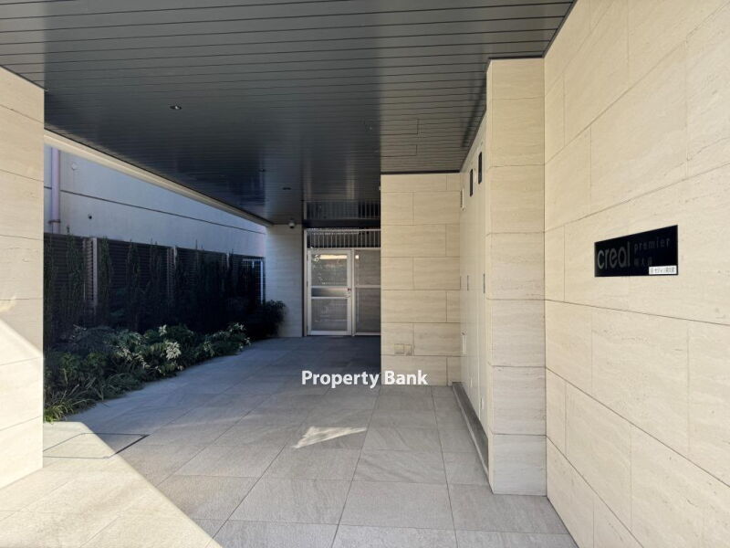 クリアルプレミア明大前