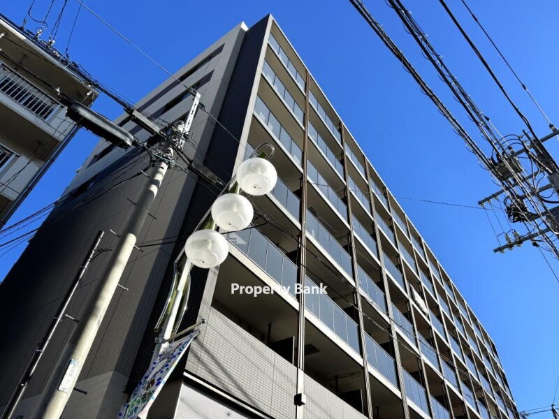 クリアルプレミア明大前