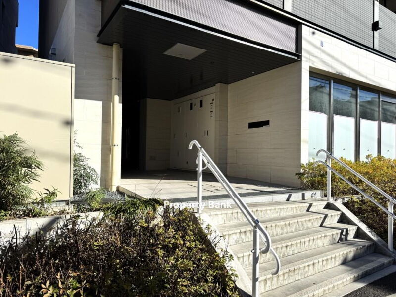 クリアルプレミア明大前