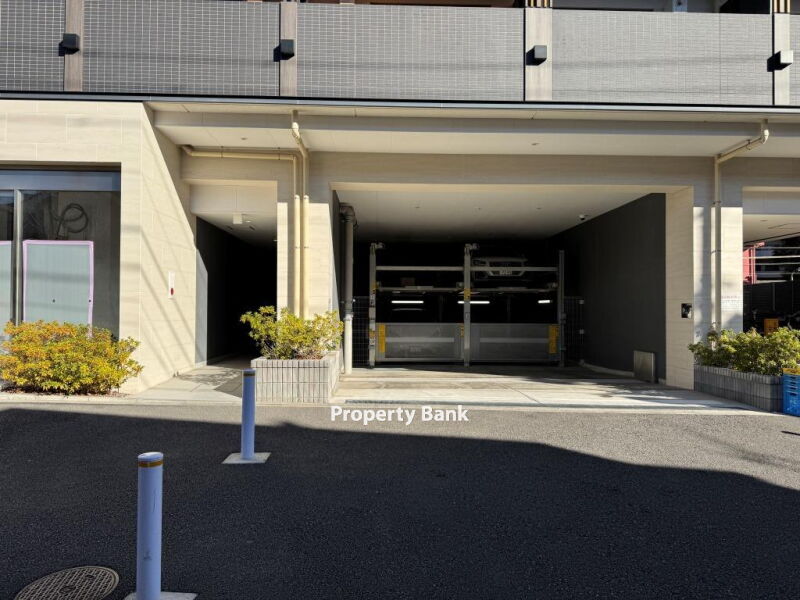 クリアルプレミア明大前