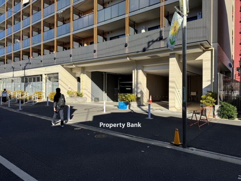 クリアルプレミア明大前