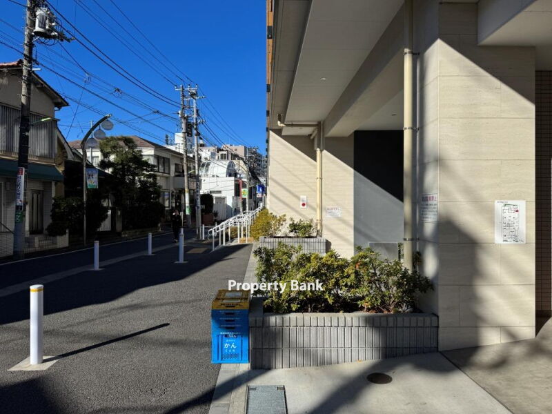 クリアルプレミア明大前