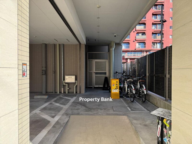 クリアルプレミア明大前