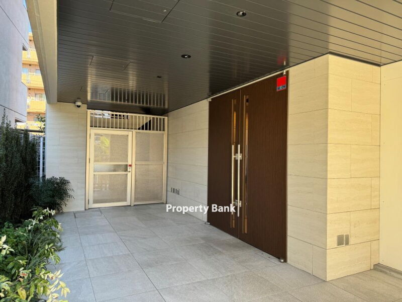 クリアルプレミア明大前