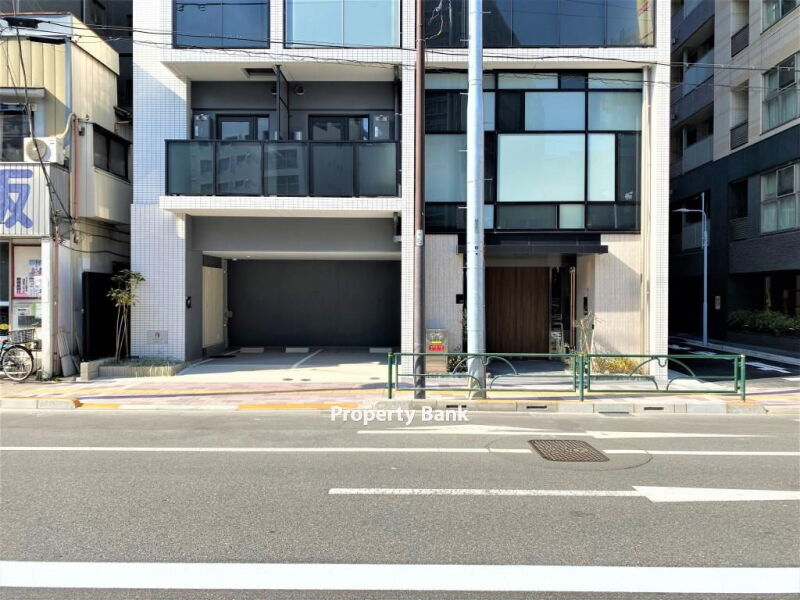 ルフォンプログレ浅草入谷