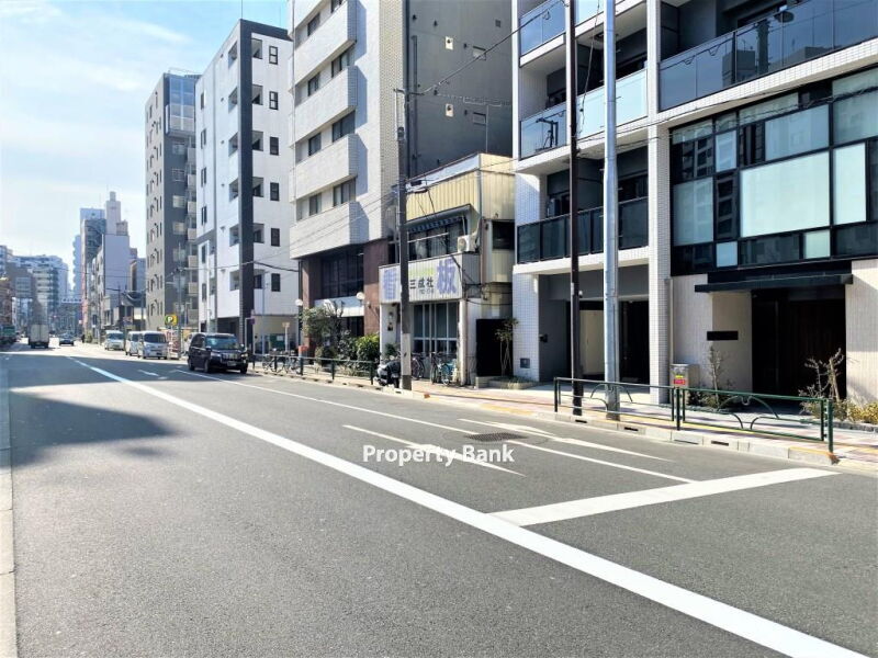 ルフォンプログレ浅草入谷