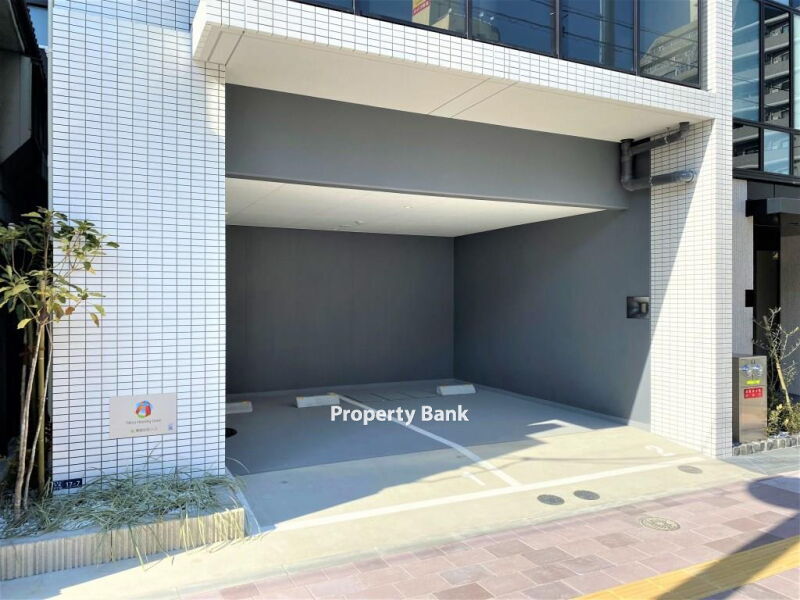 ルフォンプログレ浅草入谷