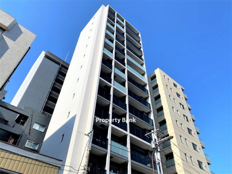 ルフォンプログレ浅草入谷