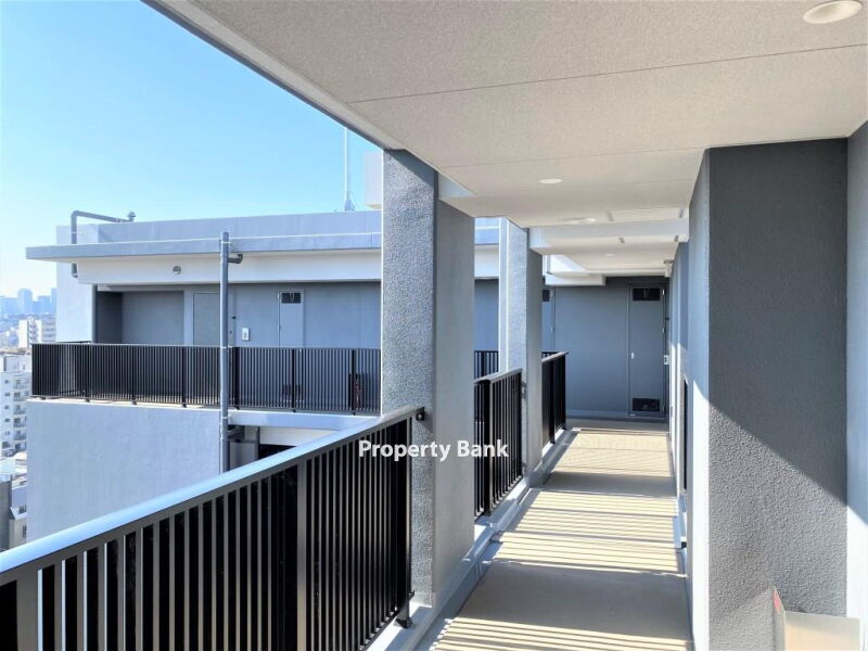 ルフォンプログレ浅草入谷