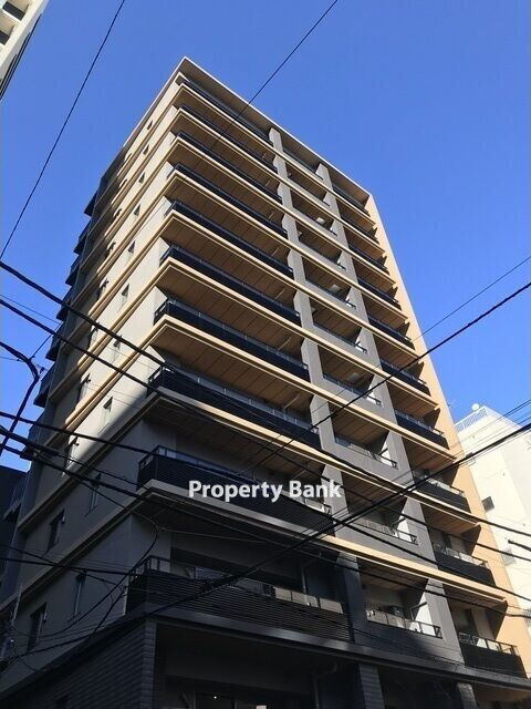 クレヴィア日本橋水天宮前浜町レジデンス