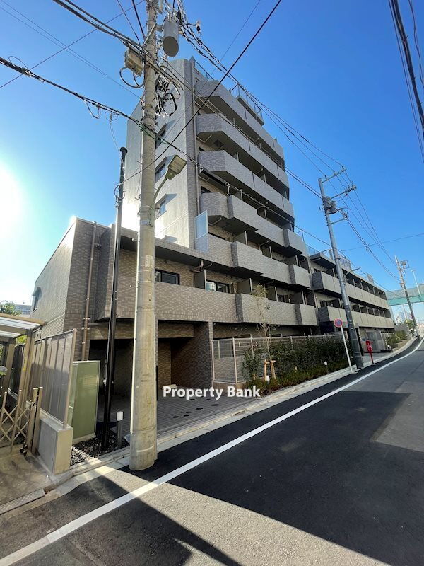 ルーブル北嶺町