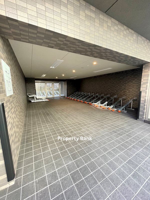 ルーブル北嶺町