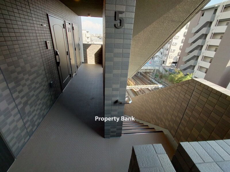 ルーブル北嶺町