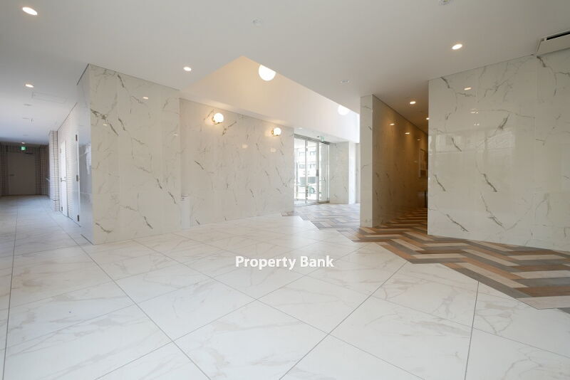 プレミアムキューブ上野毛#mo