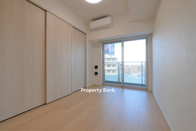 プレミアムキューブ上野毛#mo