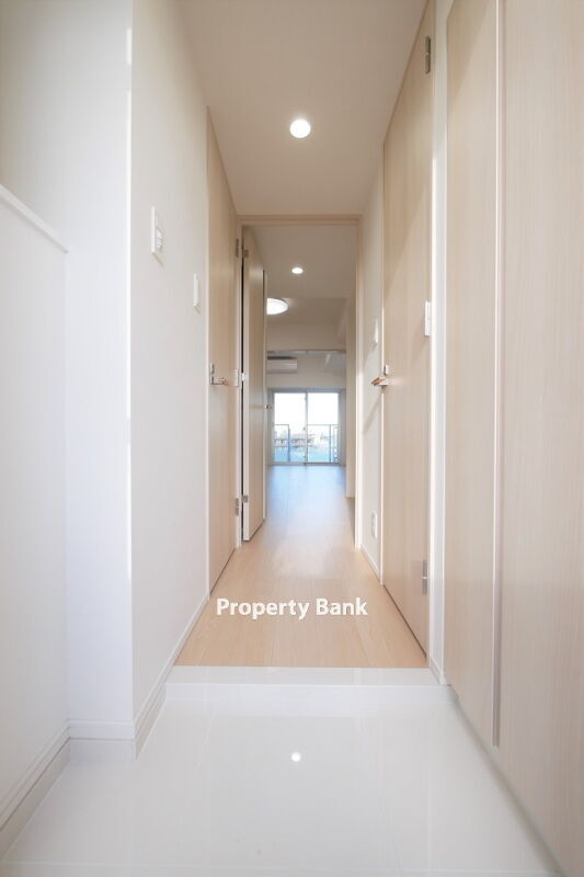 プレミアムキューブ上野毛#mo