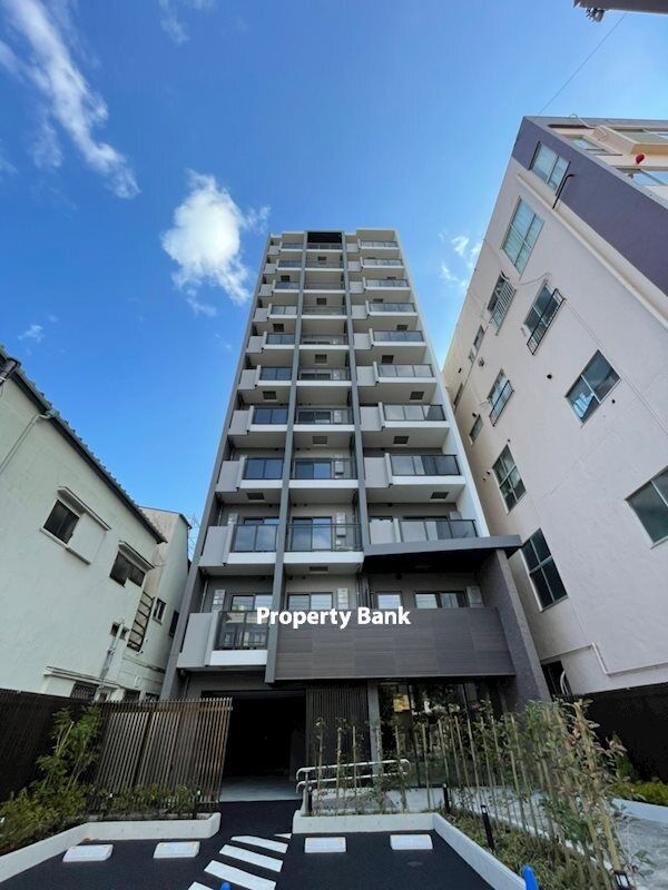 メイクス浅草イースト