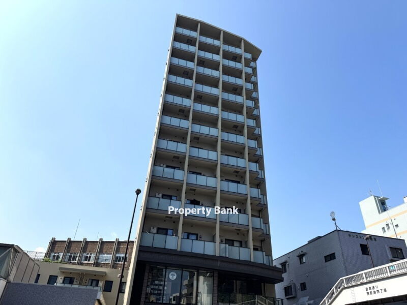 ラテスト白金台