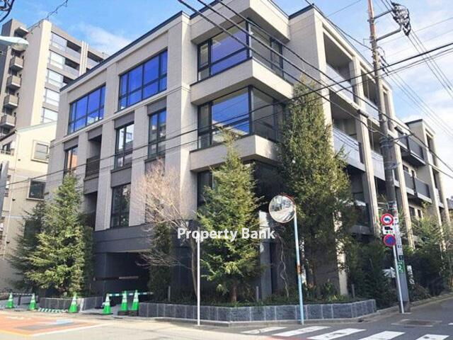 パークホームズ荻窪三丁目