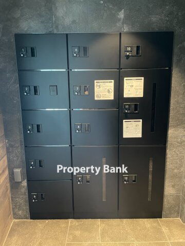 シーネクス亀戸