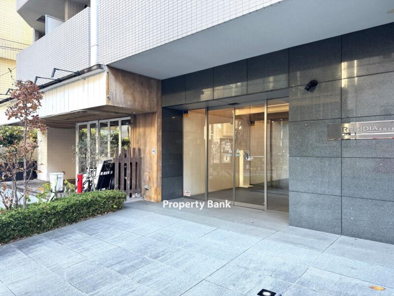 レジディア渋谷