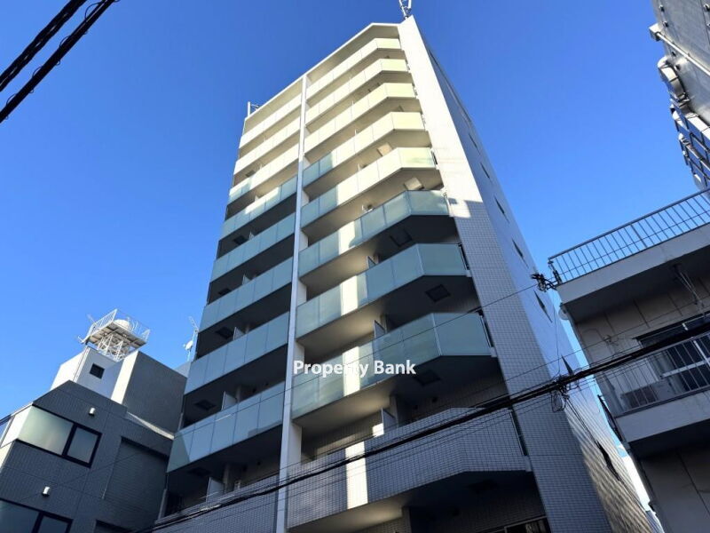 レジディア渋谷