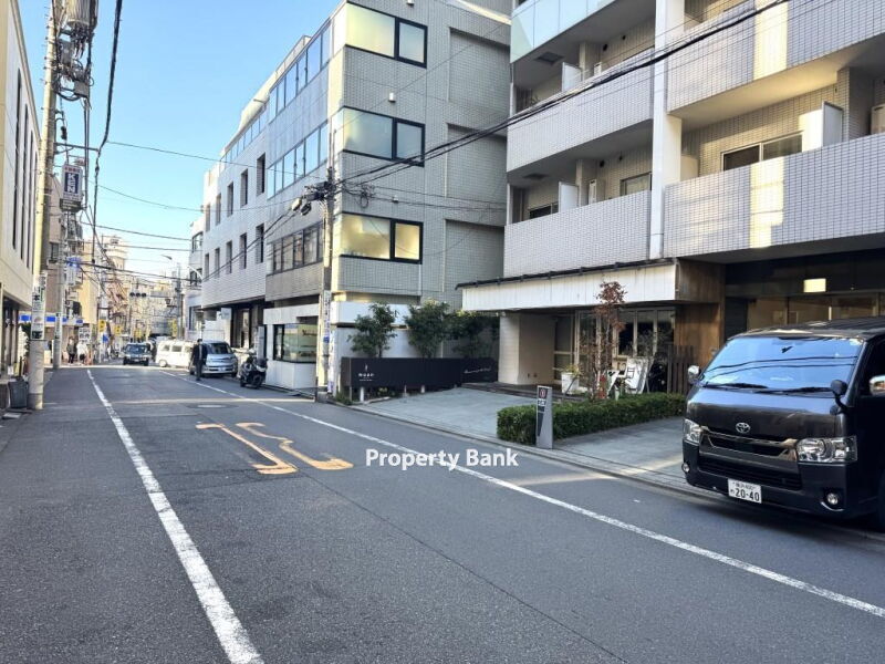 レジディア渋谷