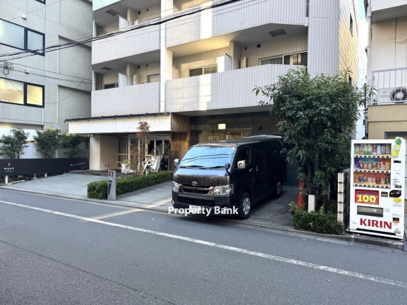 レジディア渋谷