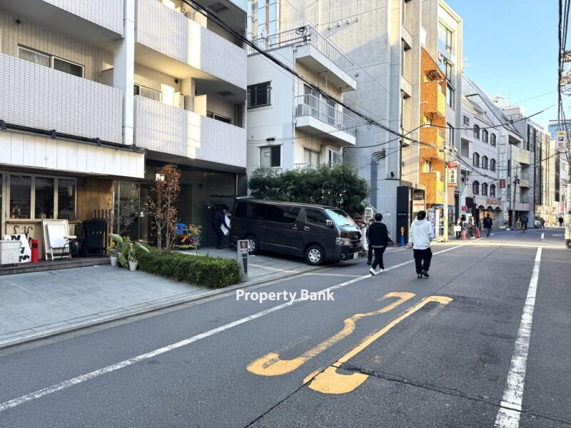 レジディア渋谷