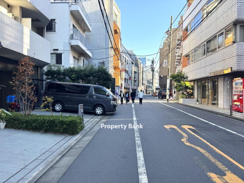 レジディア渋谷