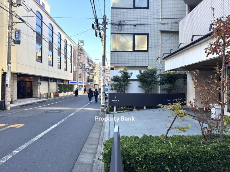レジディア渋谷