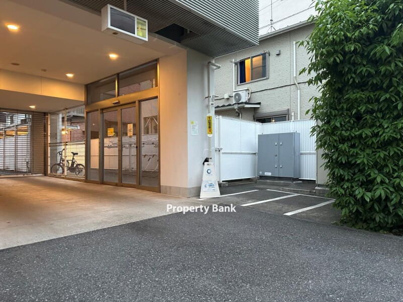 カスタリア中目黒