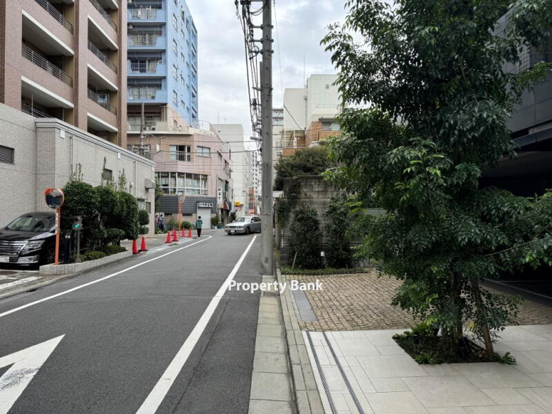 クレイシア亀戸サウスコート